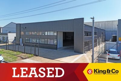 Flexible Leasing Terms Available!