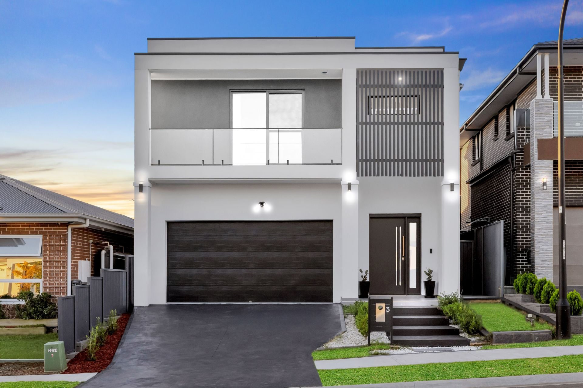 3 Quarter Street, Box Hill - Image 1