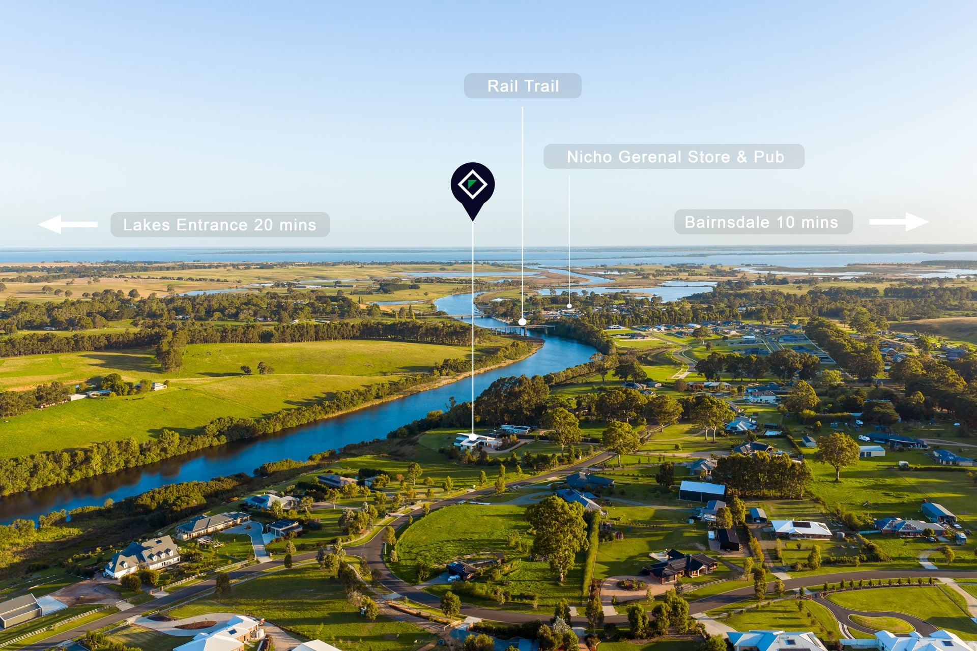 45 Koraleigh View, Nicholson VIC, Nicholson - Thumbnail 3