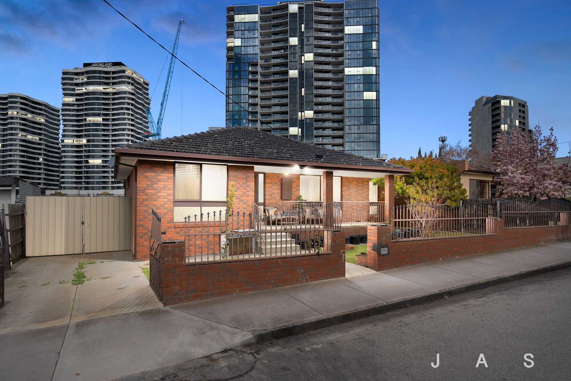 15 Railway Place Footscray VIC, Footscray - Thumbnail 3