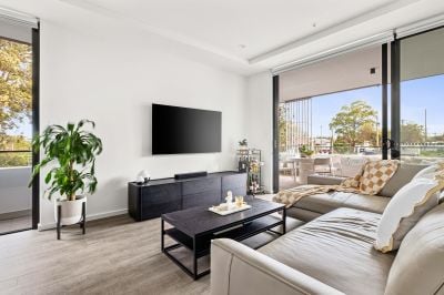 Beverley Park 107/9 Wyuna Street