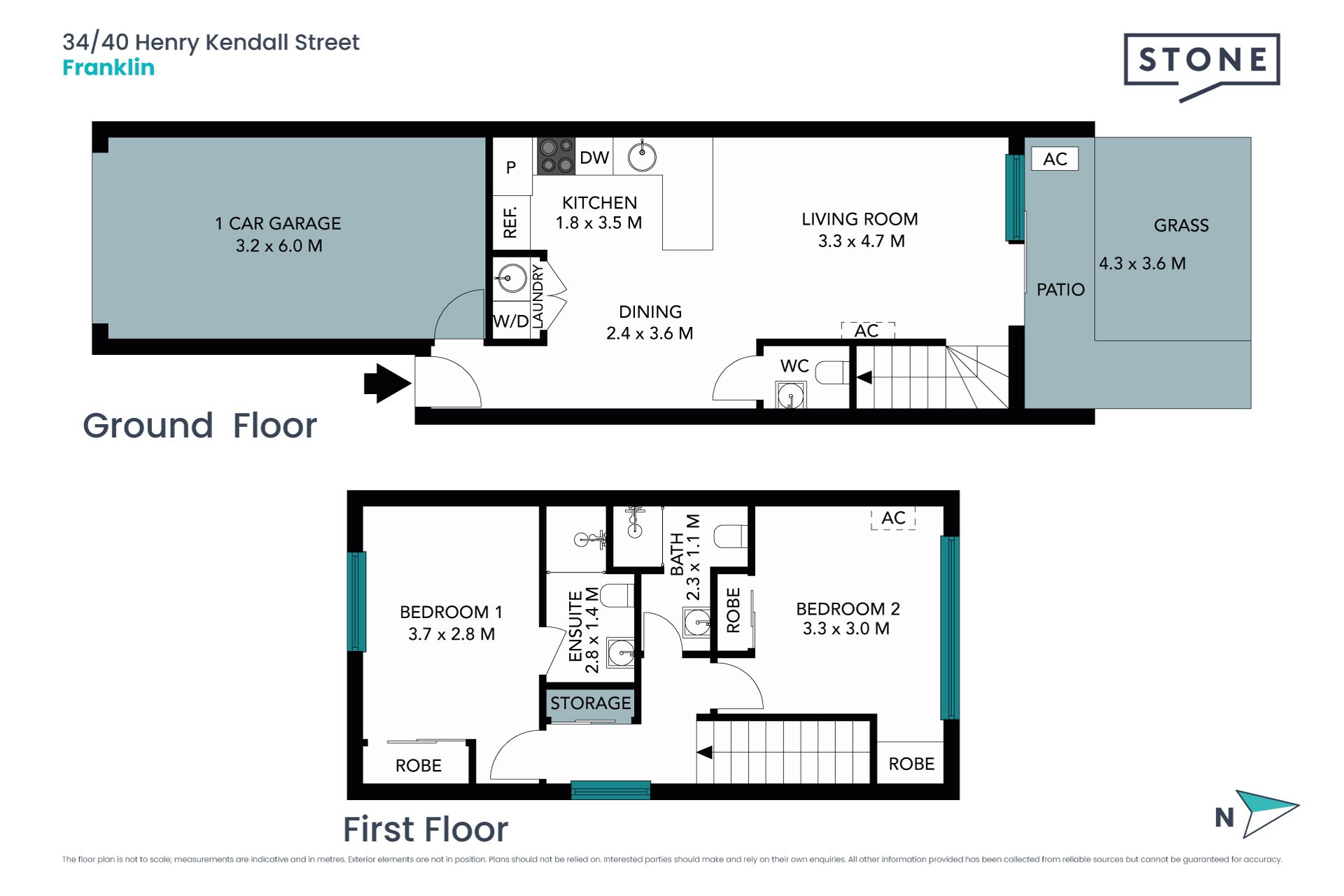 This home will spark joy!