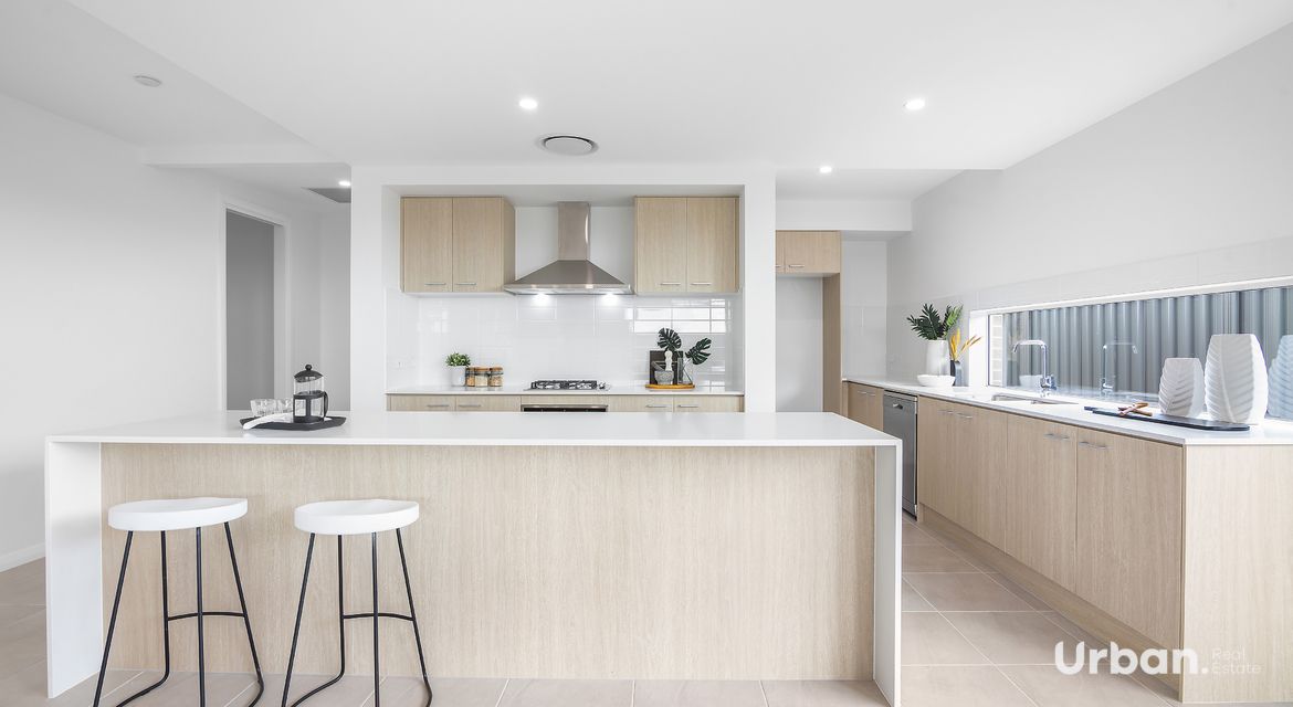 Catherine Field Lot 810/55 McClymont Drive