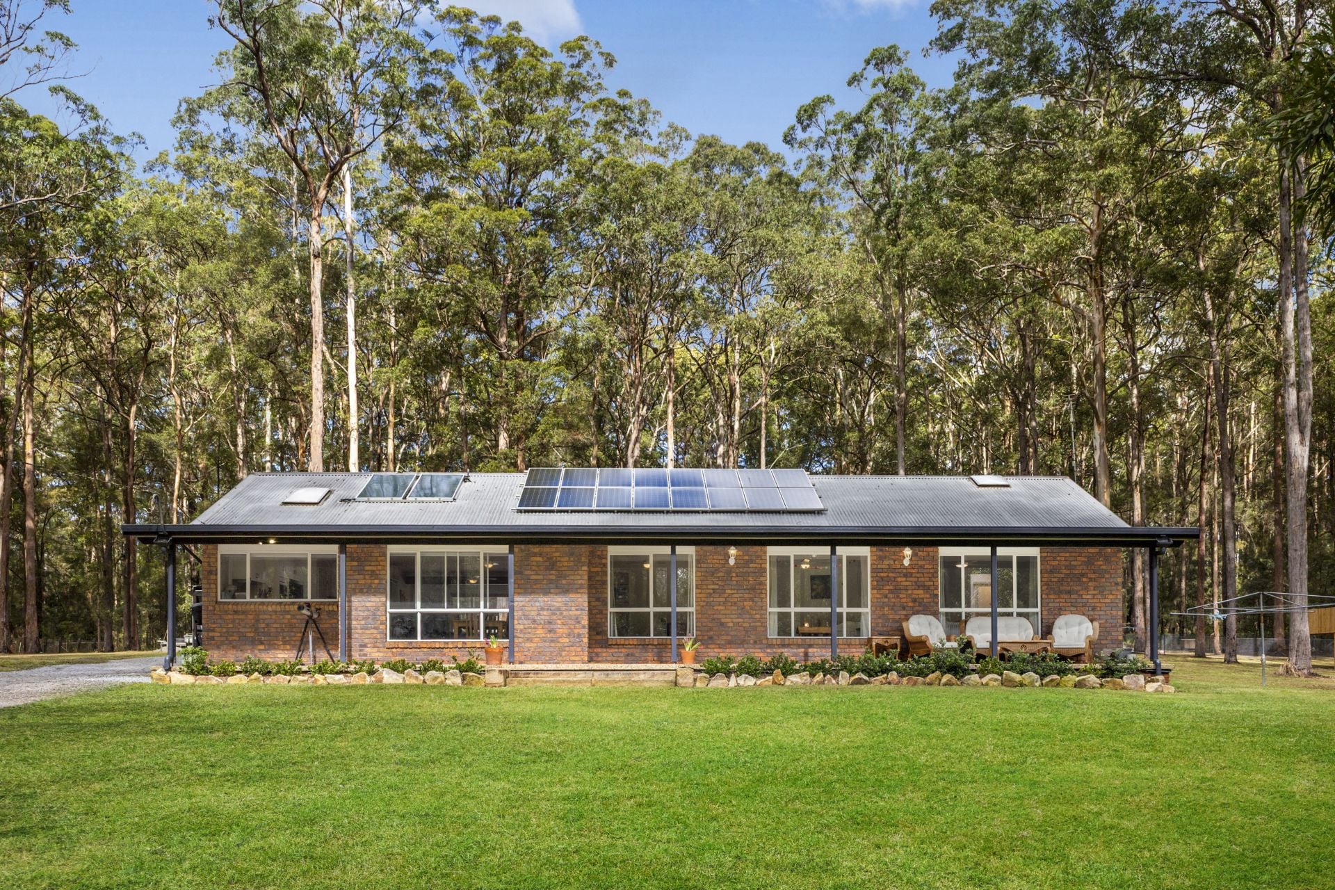 68 Jillalla Drive, King Creek, King Creek - Image 1
