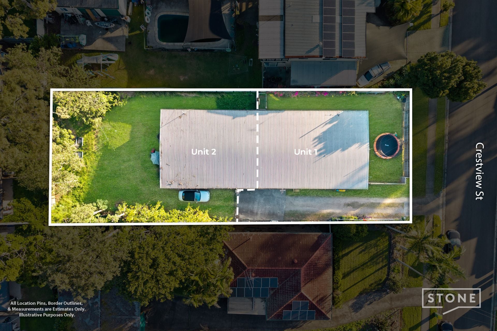 1&2/11 Crestview Street, Loganlea QLD, Loganlea - Image 1