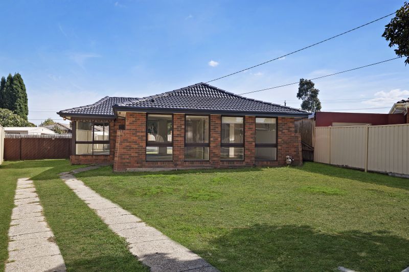 3 Ziema Court, Thomastown