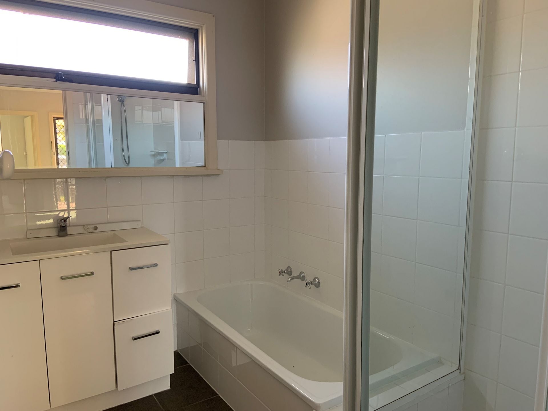 Spacious 3 Bedroom Unit