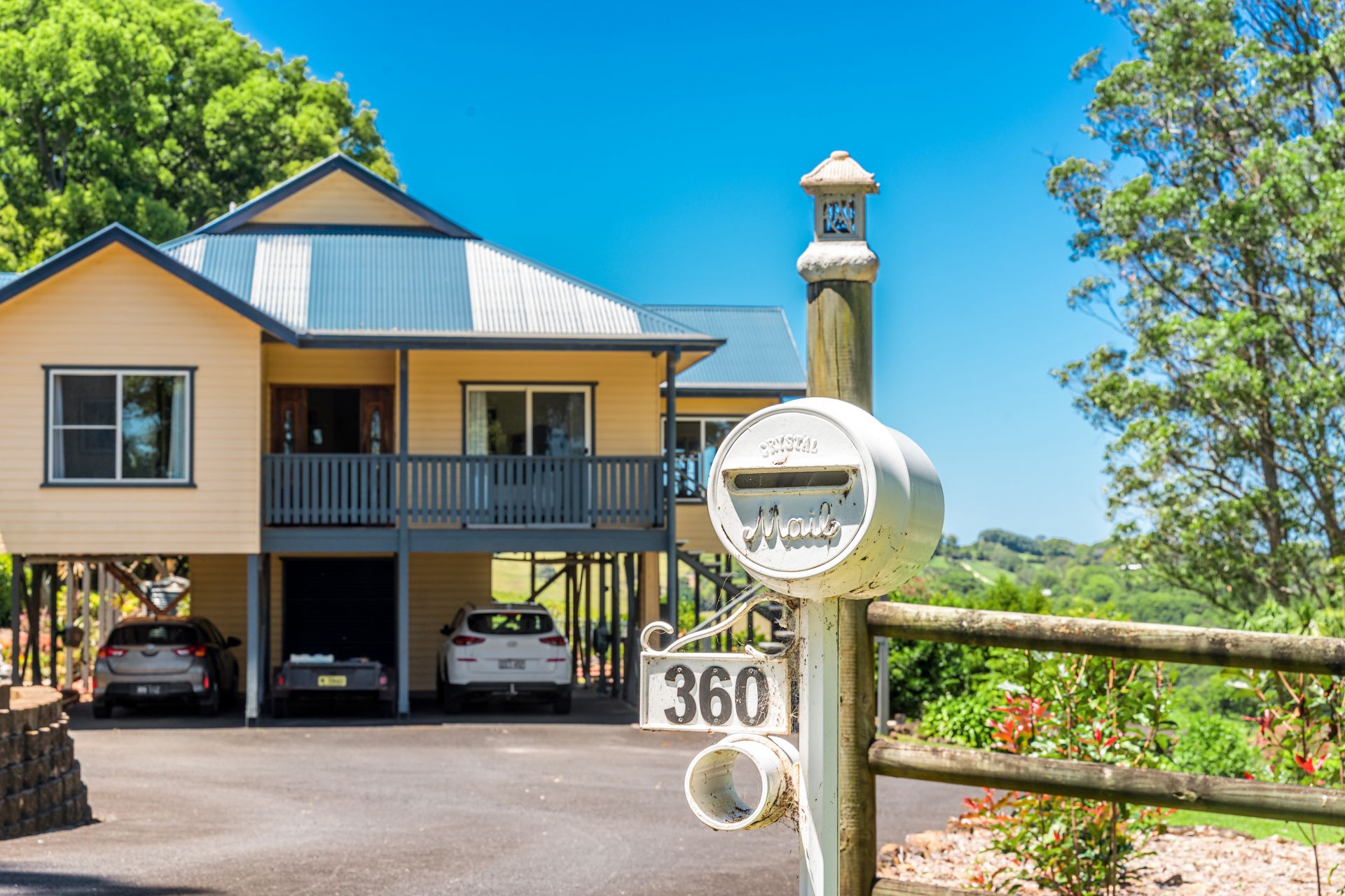 360 Coorabell Road, Coorabell NSW, Coorabell - Thumbnail 5