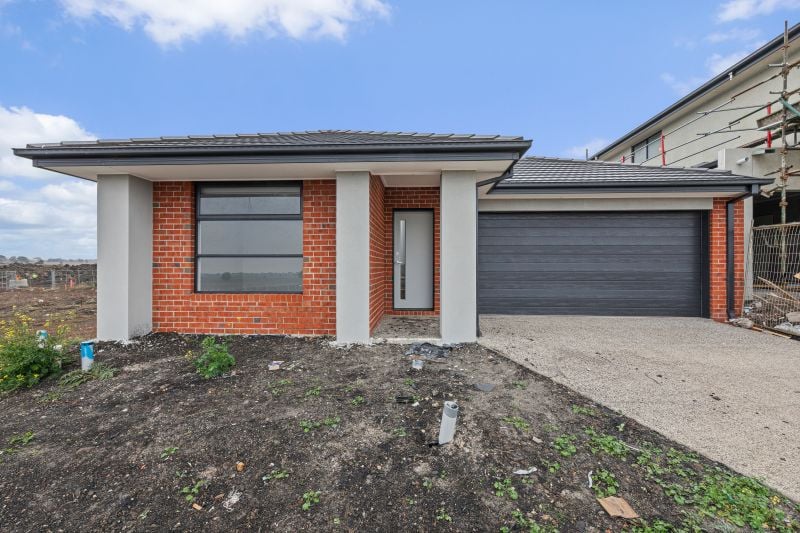 129 Riverbed Drive, Wollert