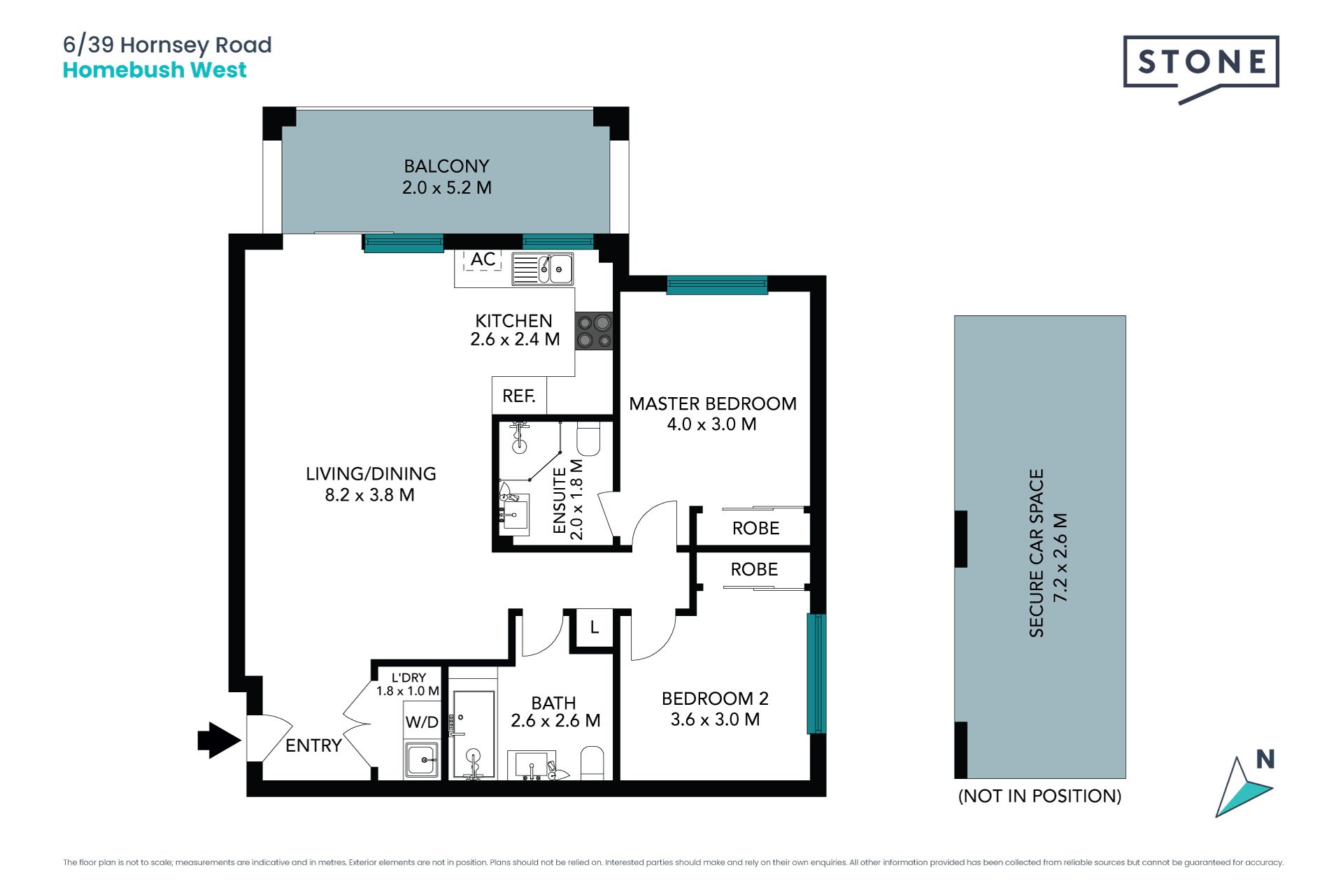 Updated first floor apartment offering sun drenched interiors and fantastic open spaces