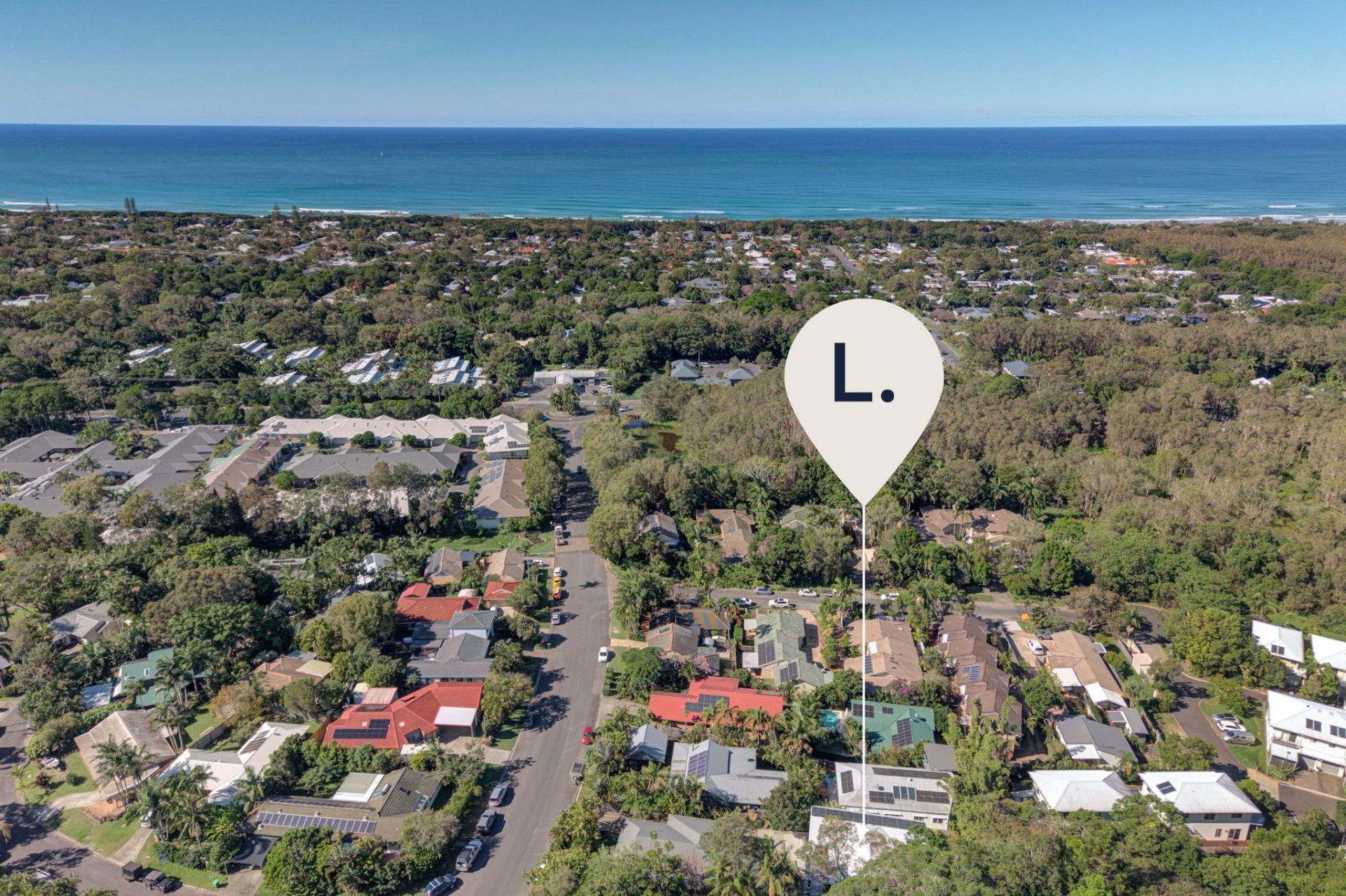 2/21 Beech Drive, Suffolk Park NSW, Suffolk Park - Image 1