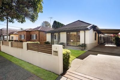 Monterey 83 Monterey Street
