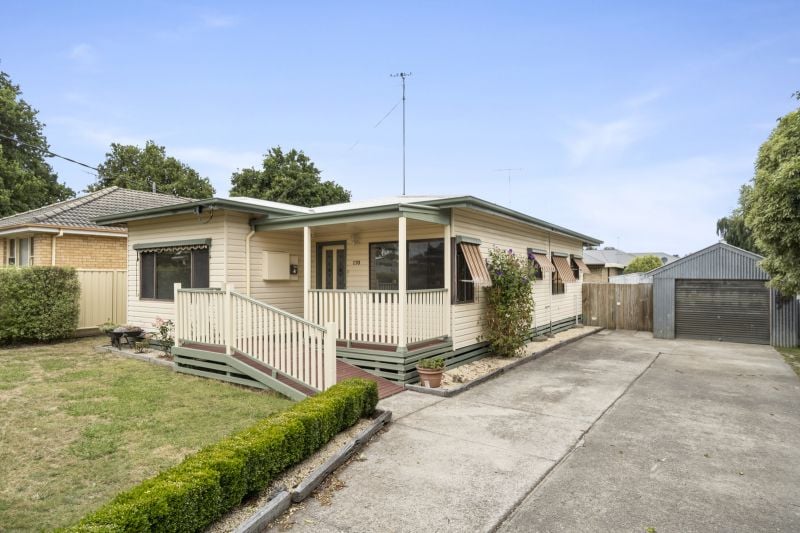 170 Hearn Street Colac VIC