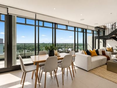 North Ryde 2508/3 Network Place