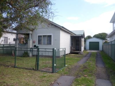 Belmont 43 Robb Street