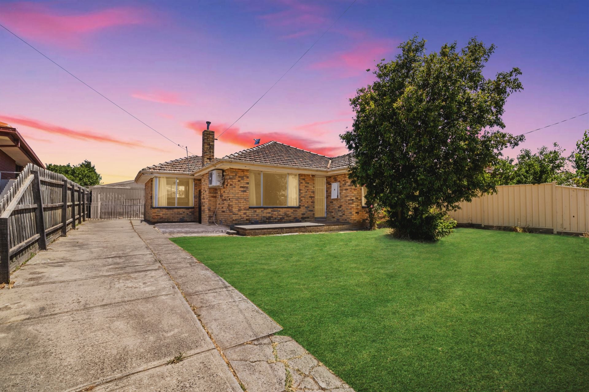 A Fantastic Opportunity In A Sought After Location