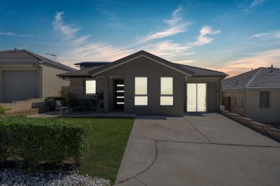 Harrison 28 Alanvale Street