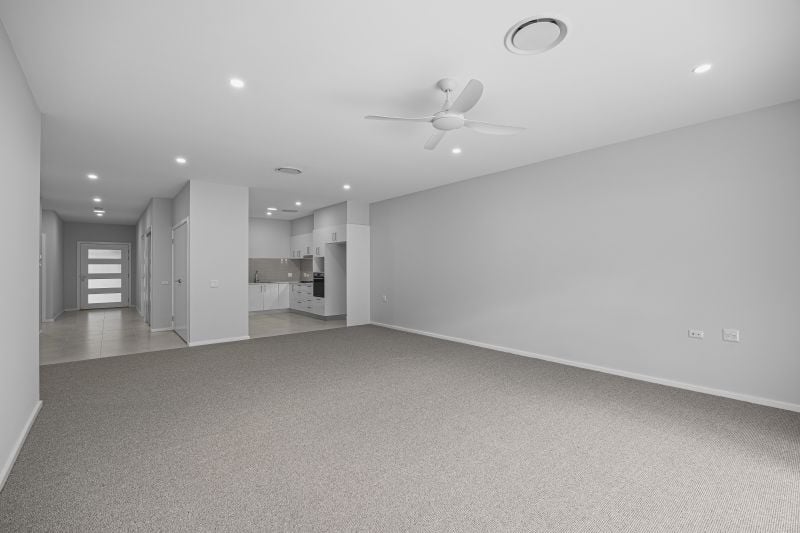 Over 55's Living in Serenity