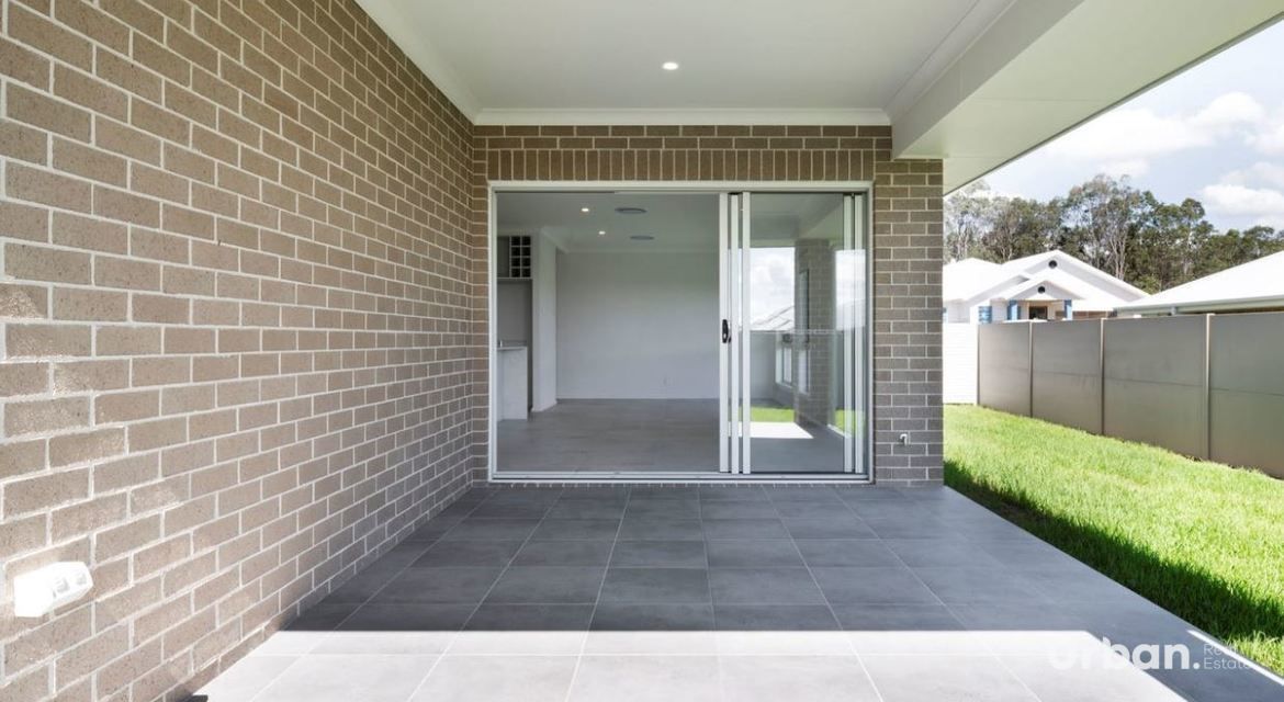 North Rothbury 31 Cheetham Crescent