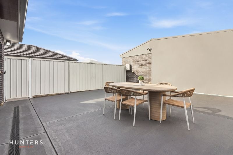 37 Garnet Street, Merrylands