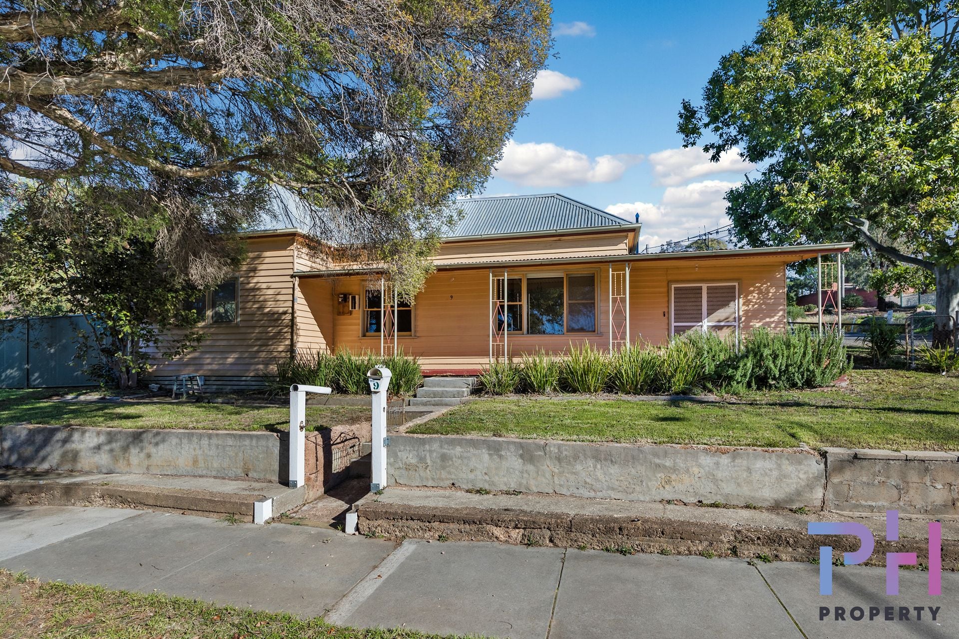 9 Frederick Street BENDIGO VIC, Bendigo - Thumbnail 2