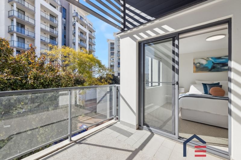 8/11 Tanunda Drive, Rivervale