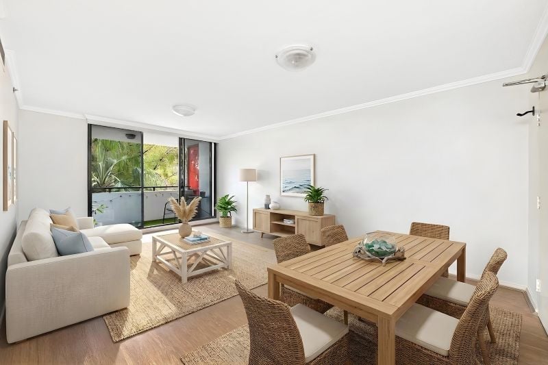 16/7 Herbert Street St Leonards NSW, Leonards - Image 1
