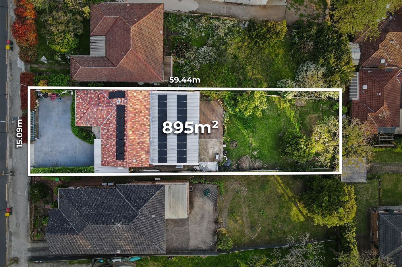 316 Blaxland Road, Ryde, Ryde - Image 1