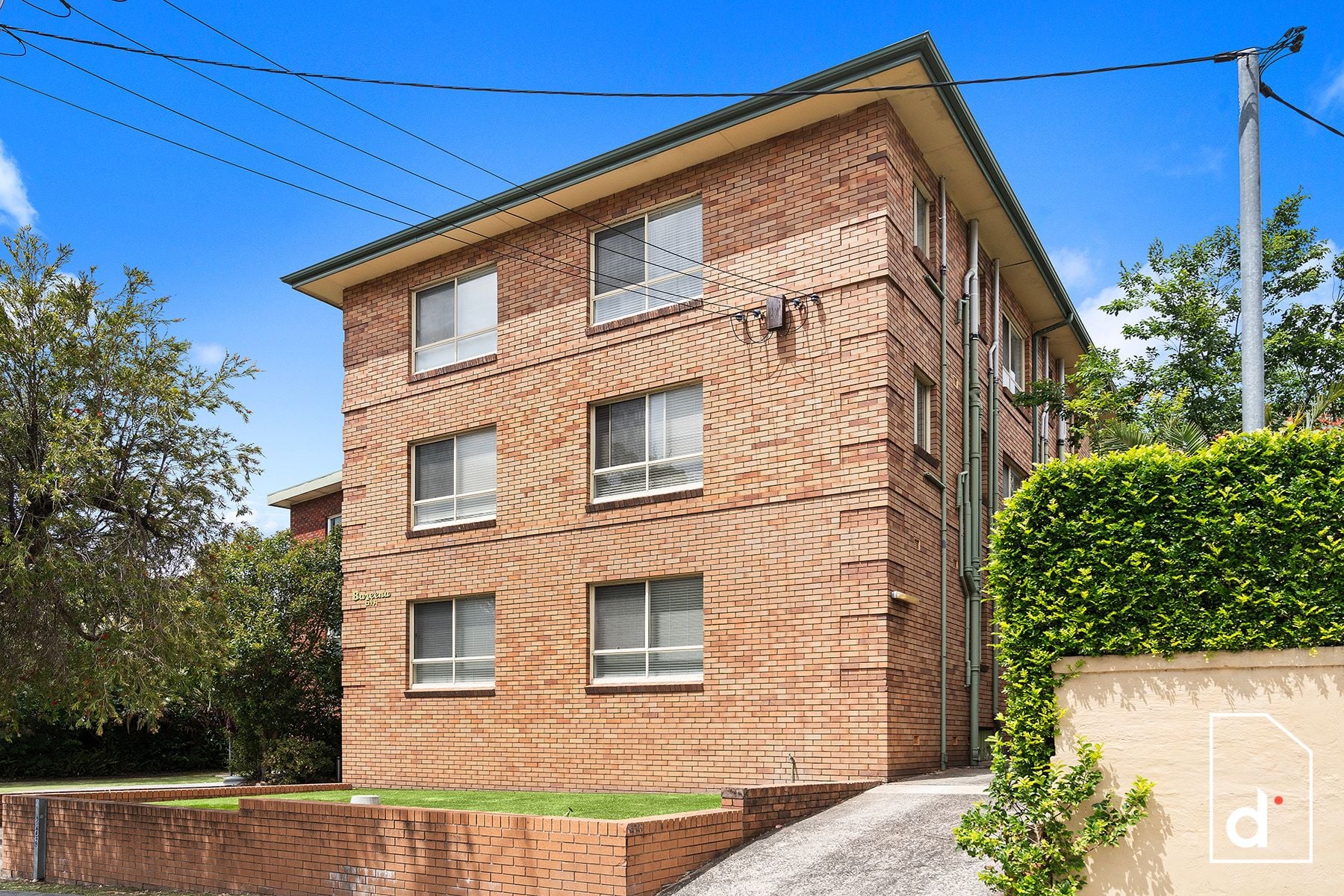 6/61A Smith Street, Wollongong NSW 2500