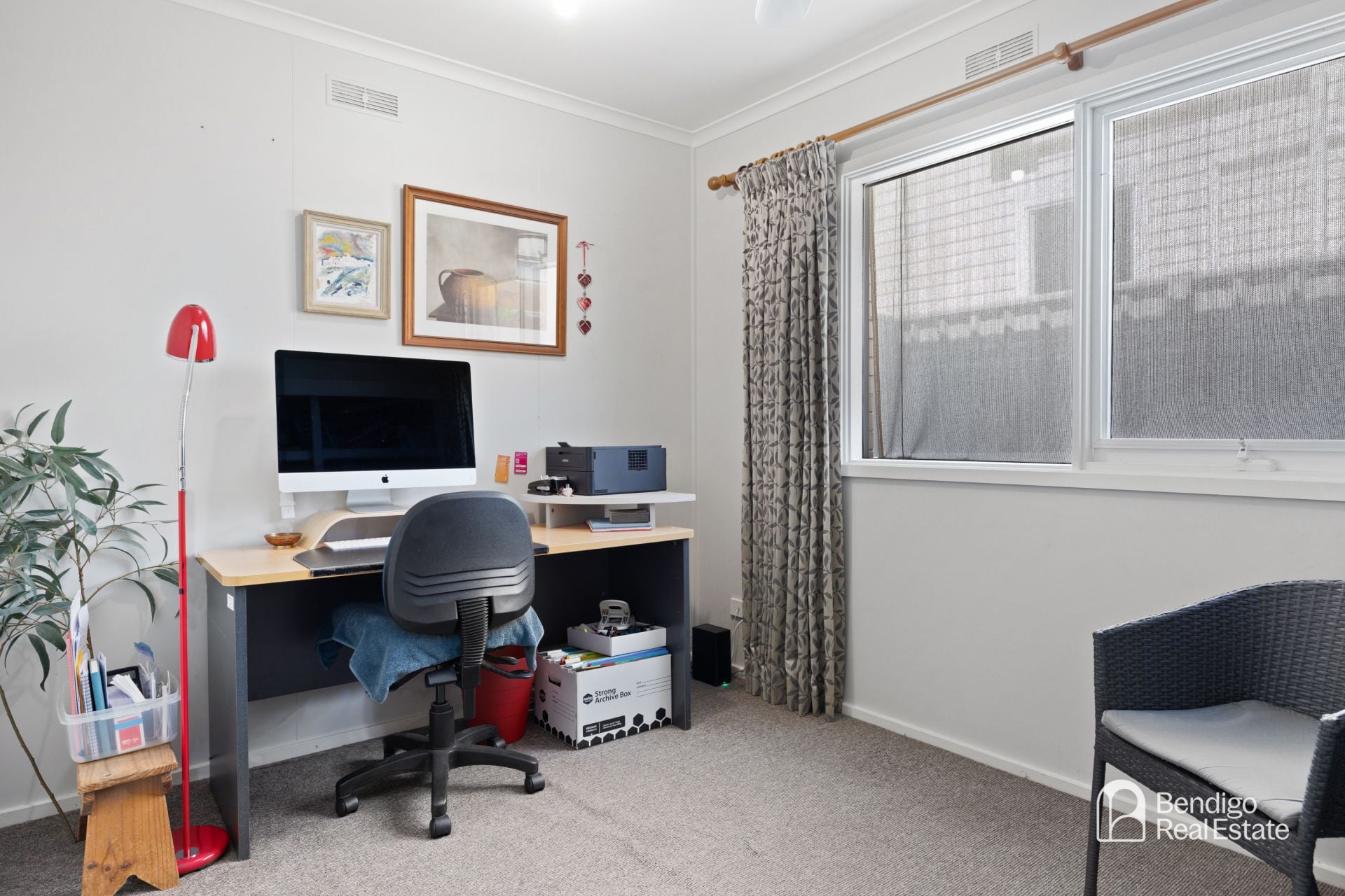 3/193 Queen Street Bendigo VIC, Bendigo - Thumbnail 5