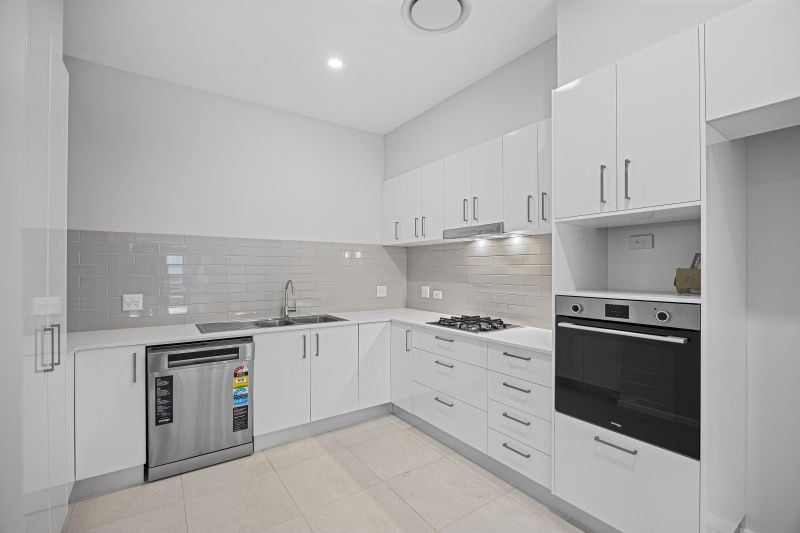 Over 55's Living in Serenity