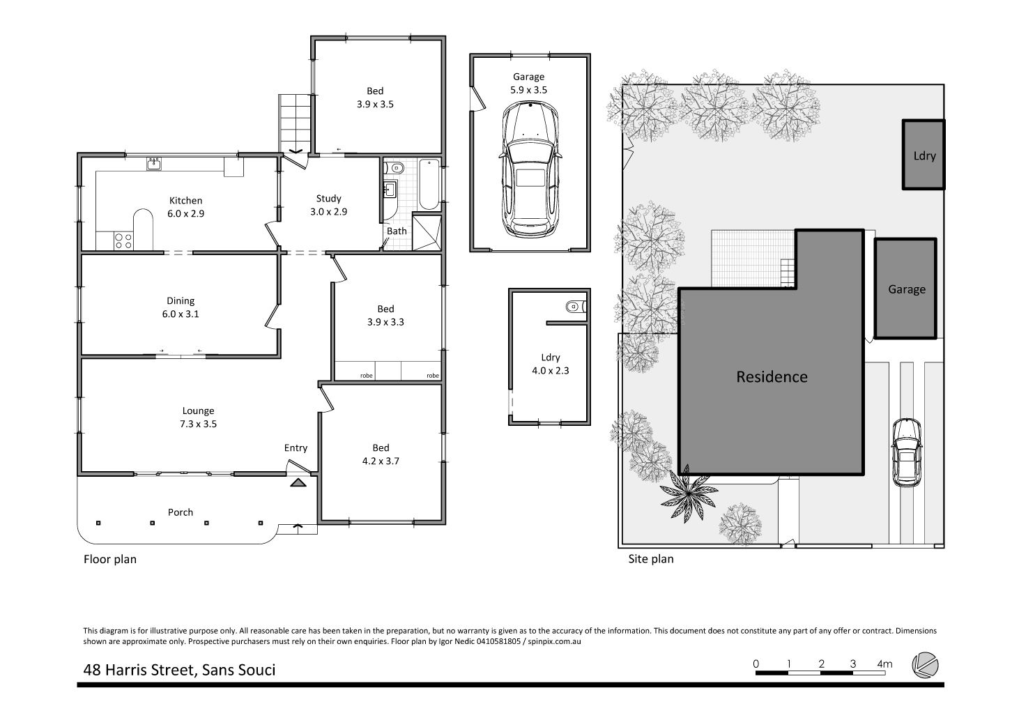 SOLD! SOLD! SOLD AT AUCTION BY RAY FADEL 0413177739
