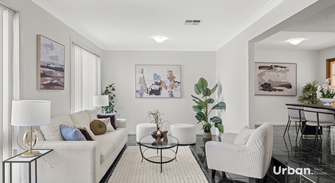 Kellyville 18 Ikara Avenue