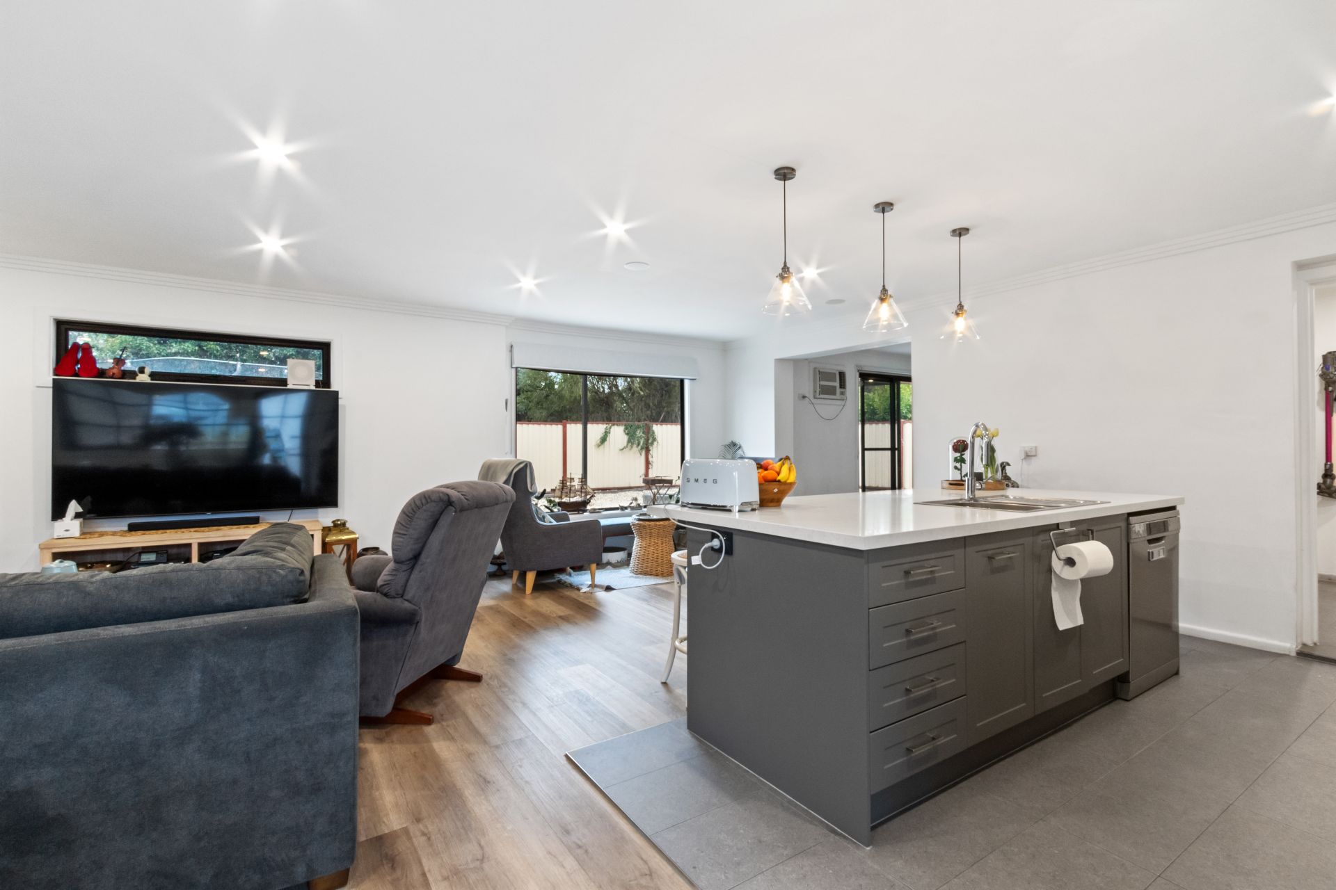 WELCOME TO YOUR MODERN SANCTUARY, WHERE LUXURY MEETS CONVENIENCE AT EVERY TURN