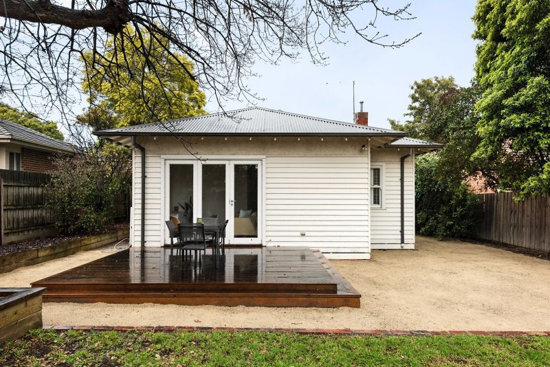 20 York Street, Reservoir