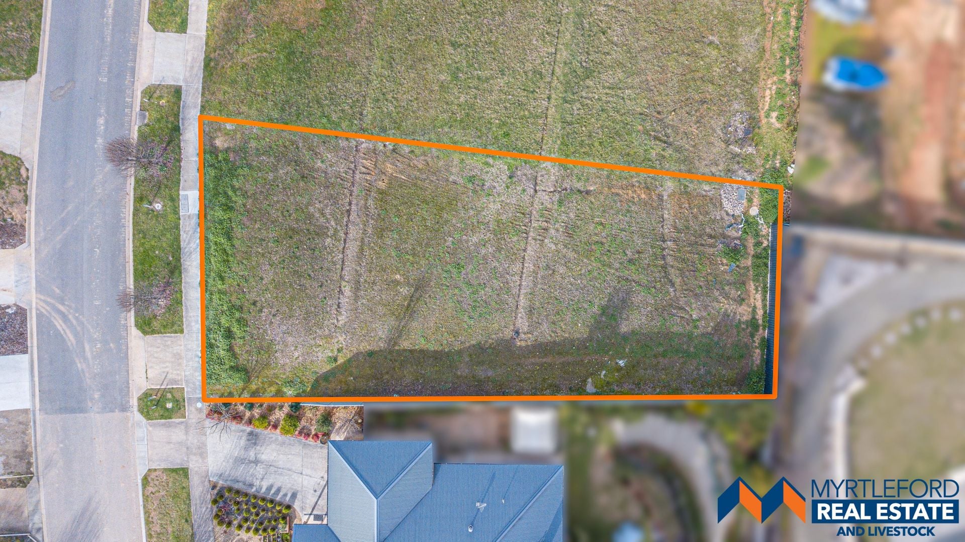 40 Rangeview Drive., MYRTLEFORD, . Myrtleford - Image 1