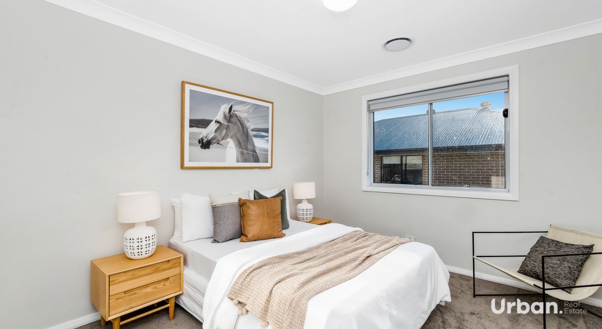 Denham Court 61 Senna Avenue