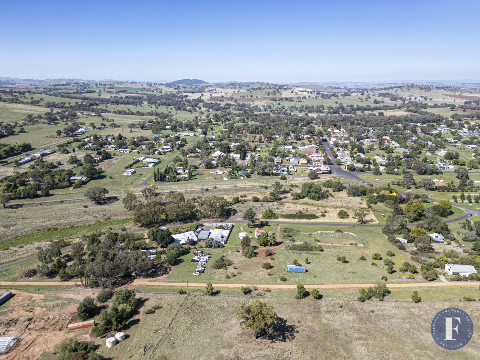 Lot 2 North Street, Woodstock NSW, Woodstock - Thumbnail 6