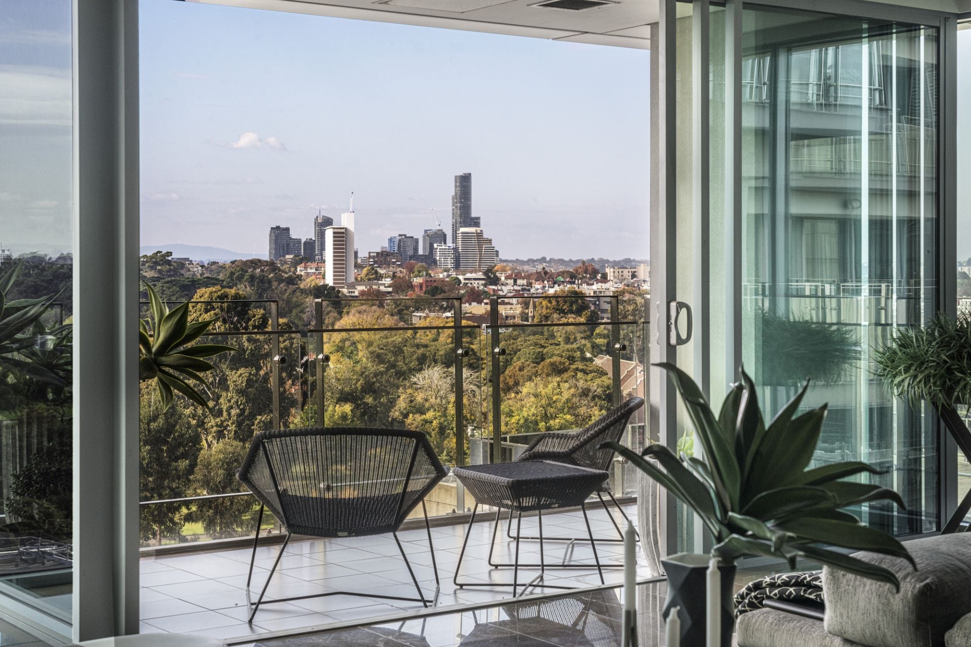 1401/368 St Kilda Road, Melbourne, Melbourne - Thumbnail 7