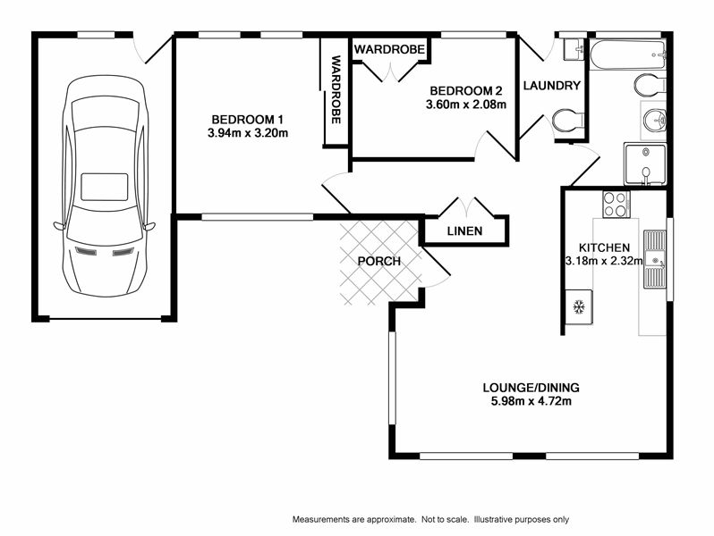 Sold By Natasha McEwen & Keshav Mehra - $405,000!!!