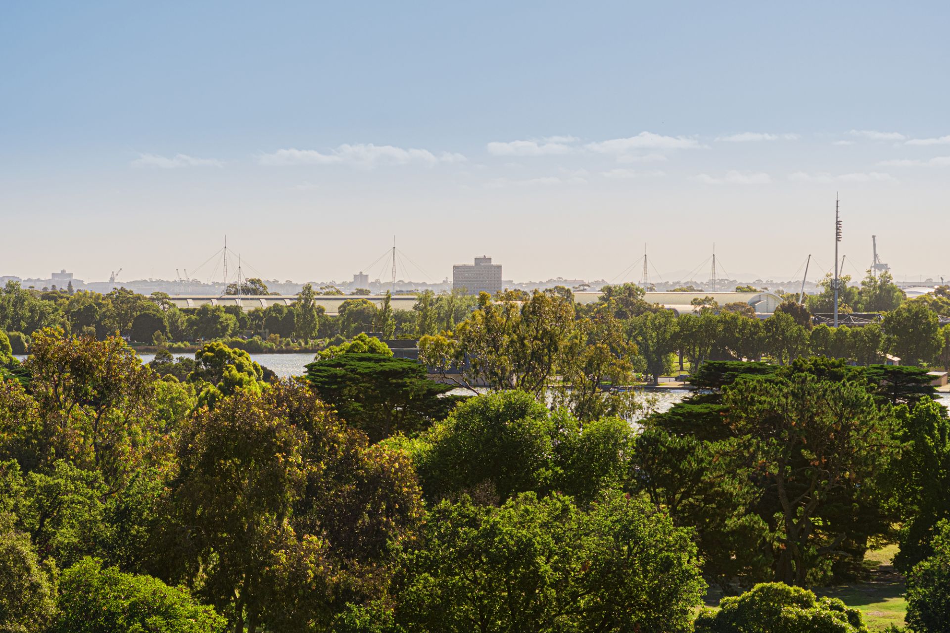 803/454 St Kilda Road, Melbourne, Melbourne - Thumbnail 8
