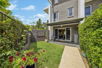 Lawson 34/1 Nevertire Street
