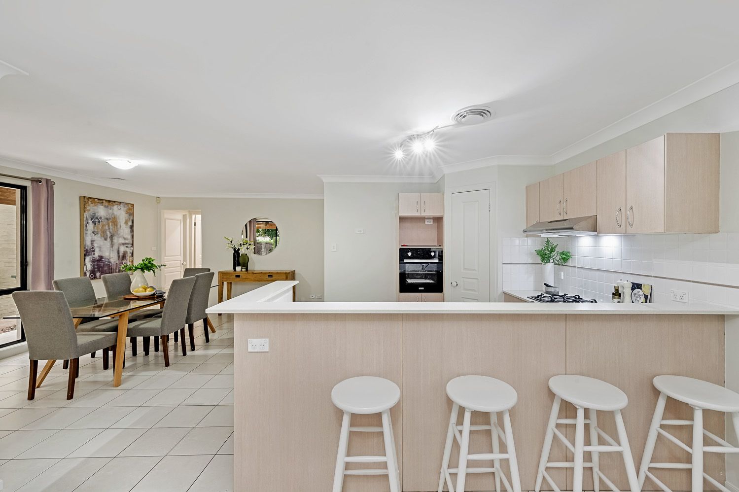 74 Somerset Street, Stanhope Gardens, Stanhope Gardens - Thumbnail 6