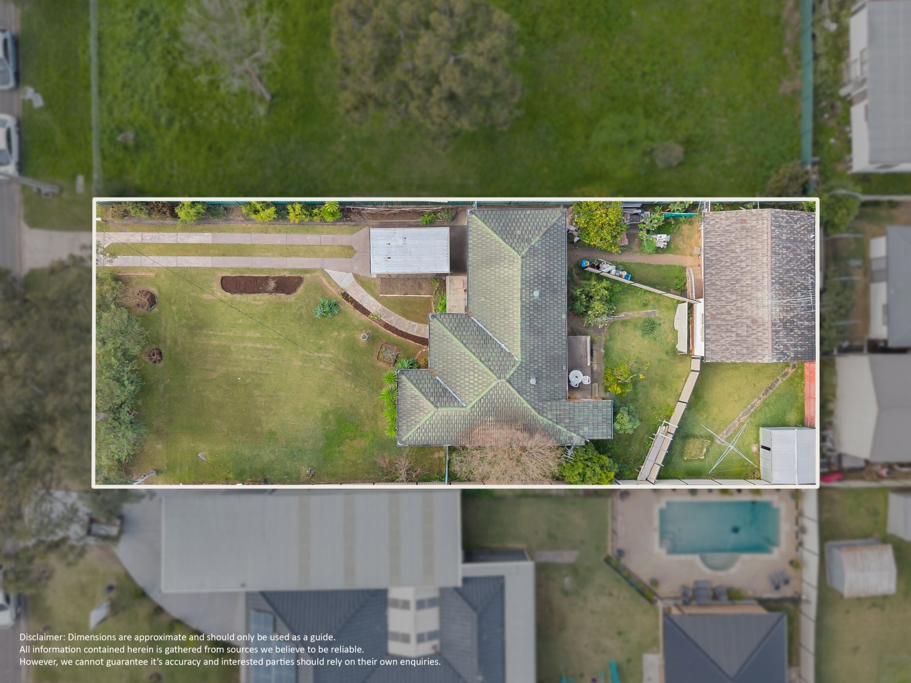 29 Callagher Street, Mount Druitt NSW, Mount Druitt - Image 1