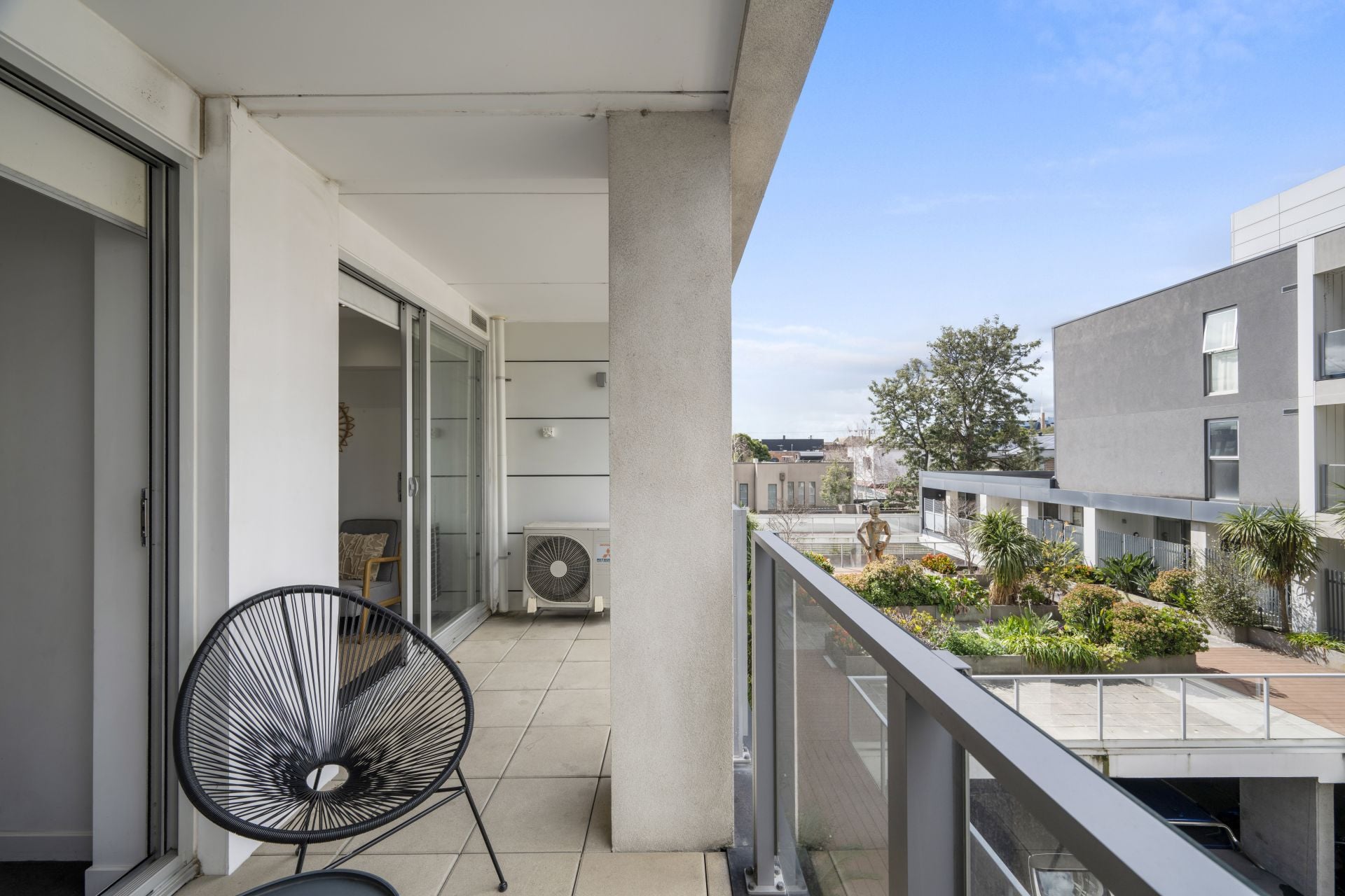 Modern Living