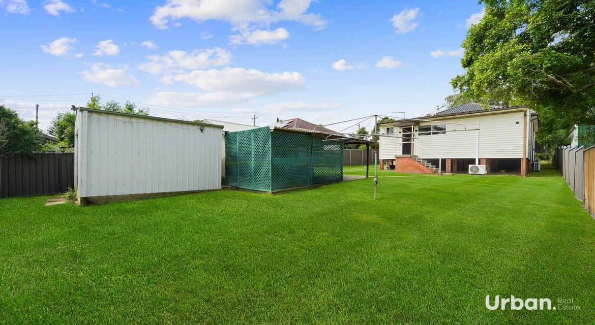 Seven Hills 46 Johnson Avenue