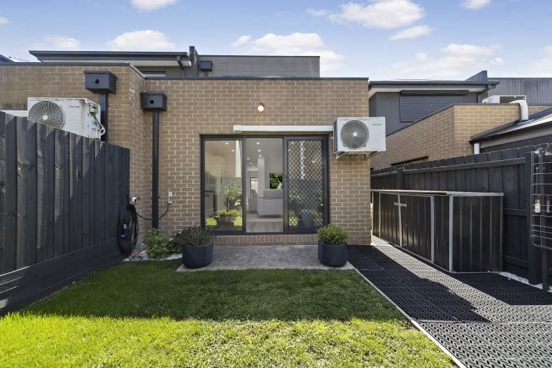 4/153 Tesselaar Road, Epping