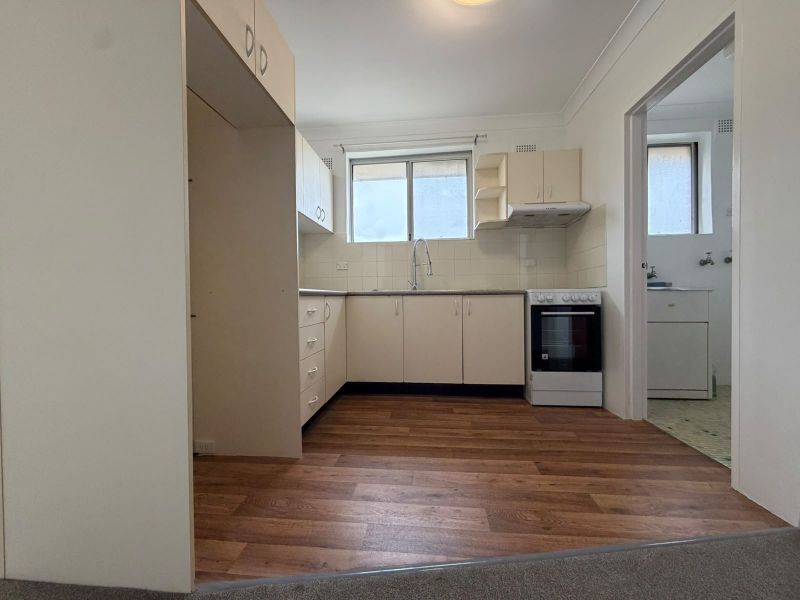 4/33 Manchester Street, Merrylands