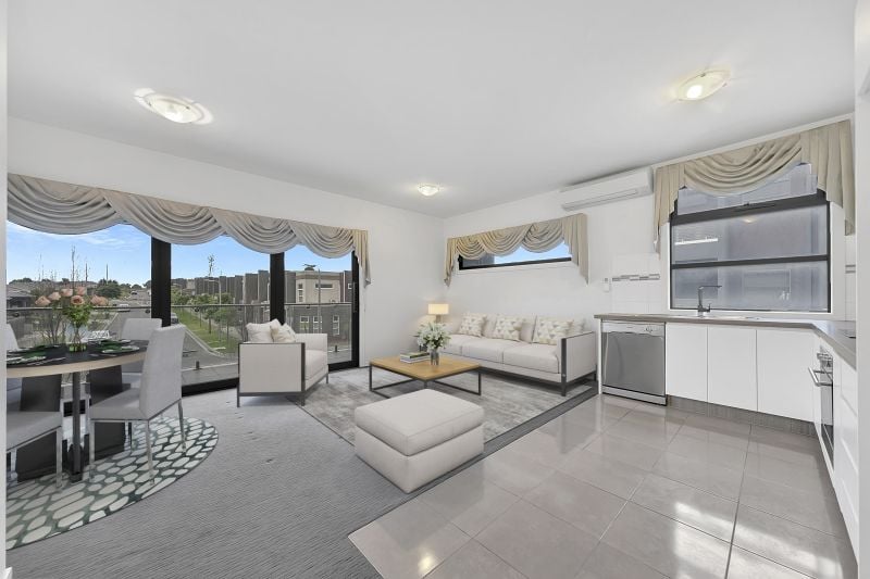 24/1 Jarama Boulevard, Epping