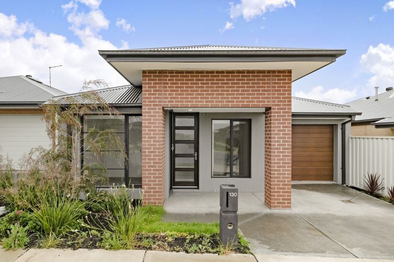 130 Juscelina Drive, Craigieburn